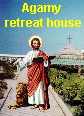 Agamy
 retreat house